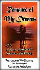 Book cover of "Romance of My Dreams"